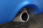 Mazda3 SkyActiv 2012 года
